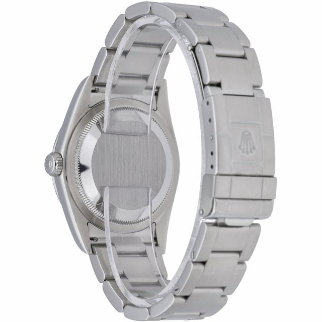 Rolex Explorer 114270 Image 3